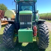 John Deere 7700 Tractor