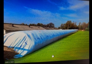 silo bags