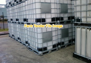 10,000 ltr's  of Roundup 