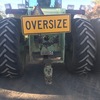 1984 Steiger Bearcat 1000 Tractor