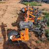 TTQ Cotton Mulcher and Root Cutter