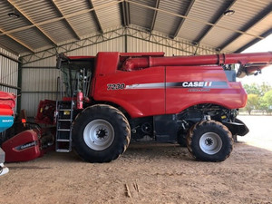 CaseIH 7230