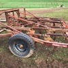 Horwood Bagshaw Scarifier 21 Tyne