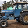 Ford 6700 Tractor