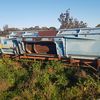 18ft Shelbourne Rice Front