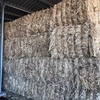 Forage Sorghum Hay 8x4x3