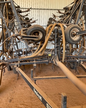 2008 ST820 Flexicoil