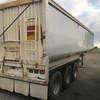2005 Moore Tri Axle Tipper 36' x 6ft TOA