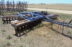 Offsets Grizzly 40 Plate