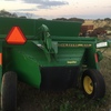 Under Auction - (A158)  John Deere 910 Mower Conditioner 