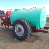4400 Litre Sprayer and Glider 