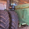 John Deere 8770