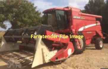 WANTED Wobble Box to suit a Laverda Header