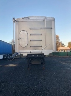 2014 Lusty Australia Stag Tippers