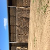 100mt Oat Hay 600kg+ 8x4x3 Bales