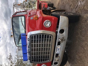 Ford 8000 
