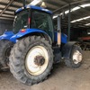 New Holland TG255 Tractor
