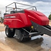 2015 Massey Ferguson 2270XD Baler