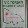 Victorian Perennial Ryegrass