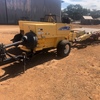2 x BC5070 New Holland Small Balers with Grab (1 Bale Grab available)