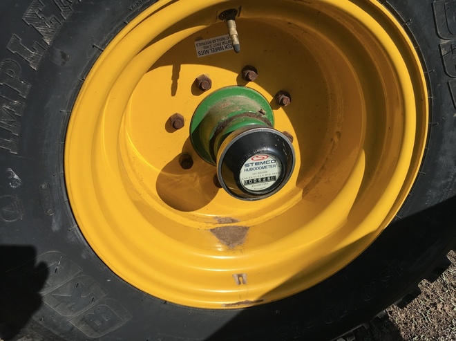 30‘ Kelly Disc Chain