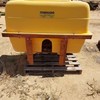 Tornado Spray Tank & Pump