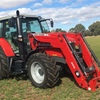 Massey Ferguson 7715 2016