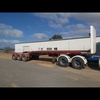 2005 Southern Cross 12 Pallet 24ft A trailer 