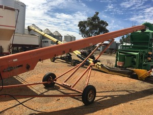 WANTED Shifter 30-40ft