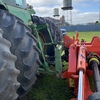 John Deere 8400 Tractor  1997