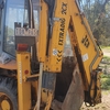 JCB 2XC  Extra Dig  Backhoe