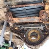Half Tracks to suit a Cameco 2500 (1998)