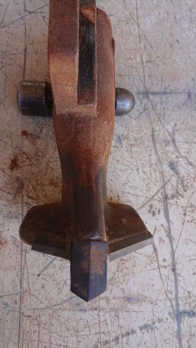 BHC paired row boots