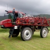 Case 4420 Self Propelled Sprayer For Sale with 4500Ltr Tank 