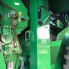 2015 John Deere S680 Header