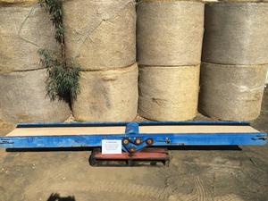 Under Auction  - Conveyor - 4 metre OA x 500 wide.  Orchard Conveyor