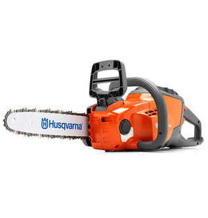 Husqvarna 120i Chainsaw, battery & charger