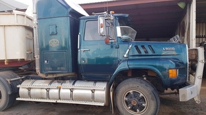 Ford LTS9000 Prime Mover 1989