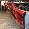 2 x Case IH 2388 Headers & Fronts