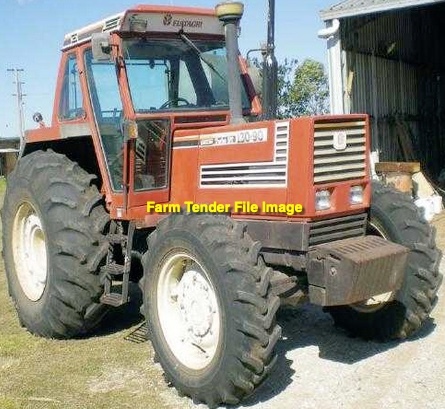 WANTED Fiat Suitcase Weights