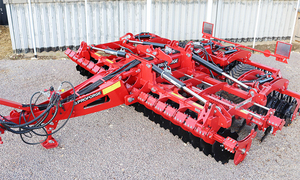 New 6m Proforge Invertamax Pro heavy disc cultivator