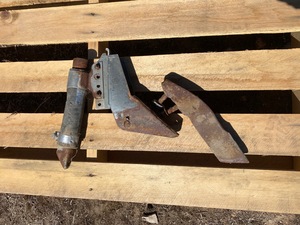 Primary Sales Knife Points & Double shoot boots