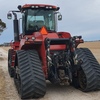 2013 Case IH STX 550 Tractor (Including Freight to NSW or QLD Farming areas)