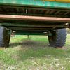 Lowan Silage Wagon