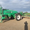 2016 Goldacres Prairie Pro 8536 Boomspray