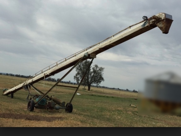 90 ft Seymour Shifter.