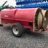 Silvan Airblast Sprayer