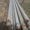  - Irrigation Pipes 5in x 40ft Southern Cross - 