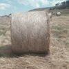 Rye & Clover Hay 5x4 Round Bales (New Season)