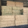 120mt Lucerne Hay 620kg 8x4x3 Bales (4th Cut)